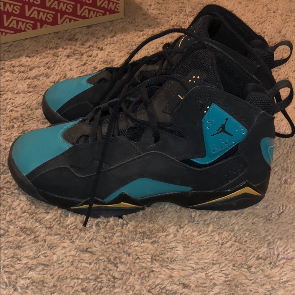 Jordans
